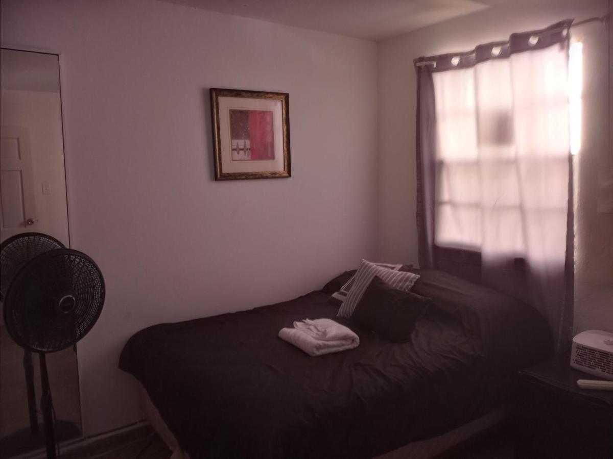 Figueroa Guest Rooms In Country Club San Juan Ngoại thất bức ảnh