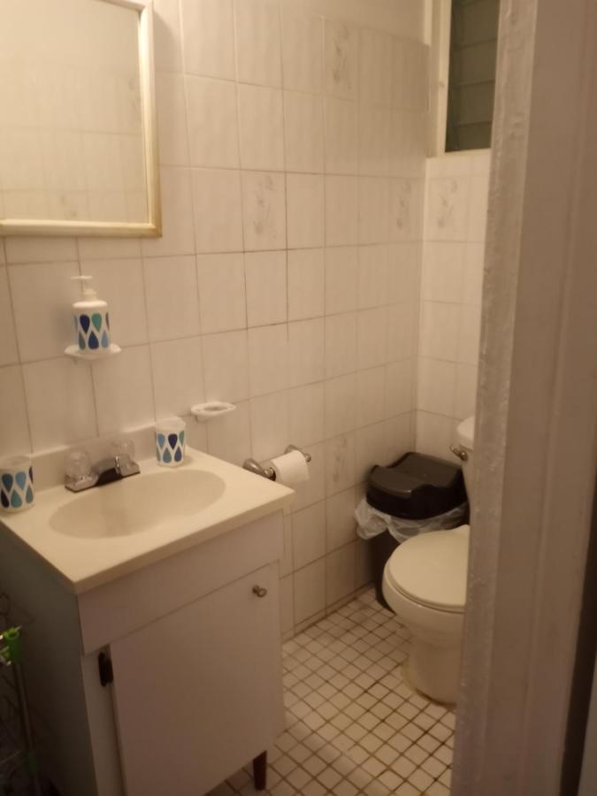 Figueroa Guest Rooms In Country Club San Juan Ngoại thất bức ảnh